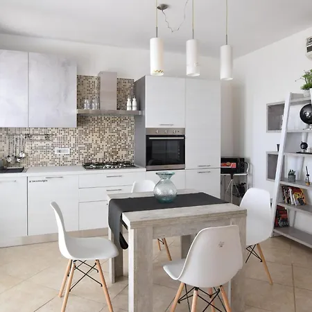 Apartman Villabel Assemini
