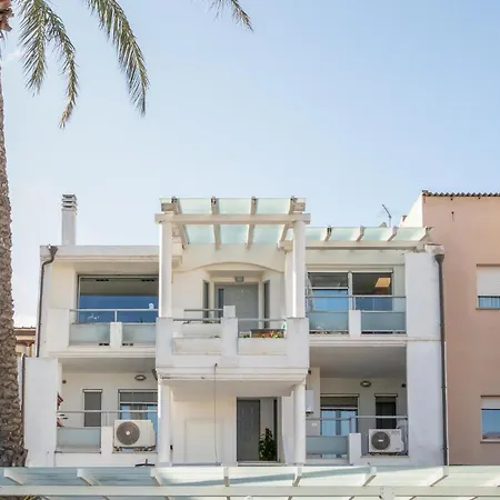 Villabel Apartment