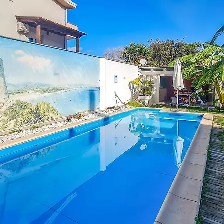 Apartment Villabel *