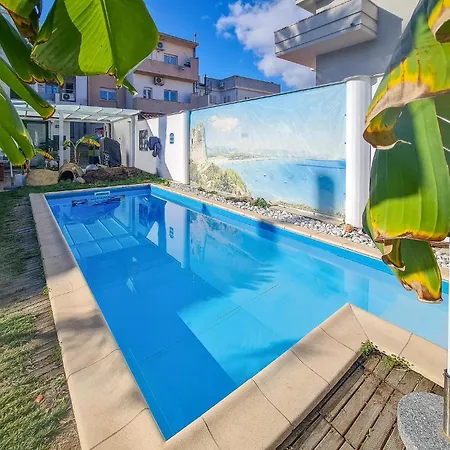 Villabel Apartment Assemini