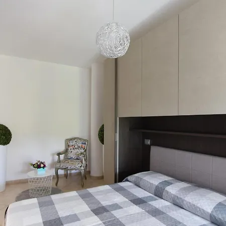 Apartment Villabel *