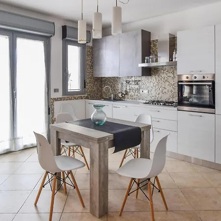 Apartment Villabel Assemini