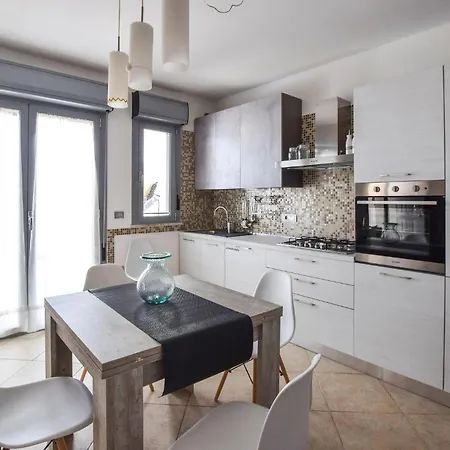 Apartment Villabel