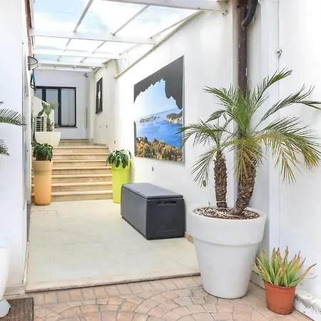 Villabel Apartment *