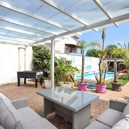 Apartment Villabel