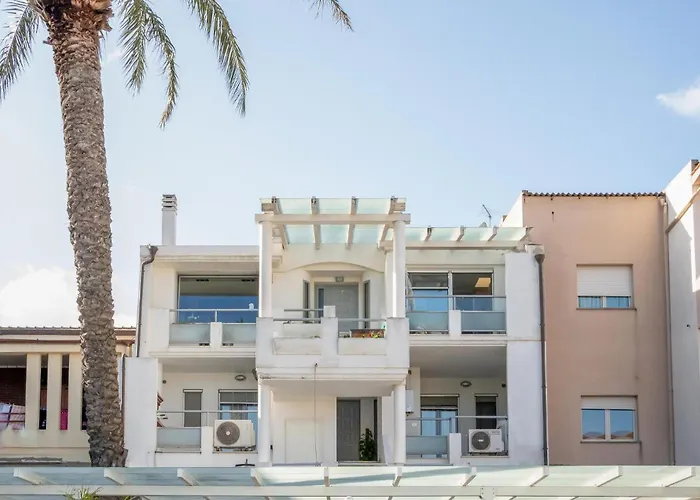 Villabel Apartamento