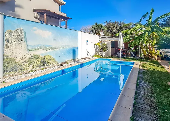 Apartamento Villabel *