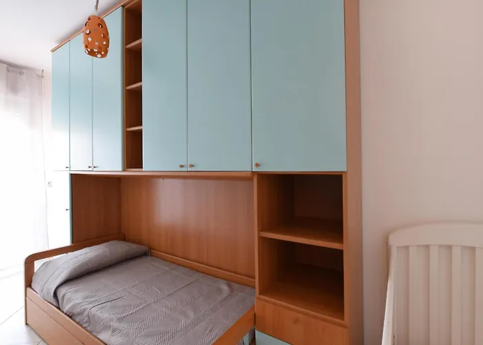 Apartamento Villabel