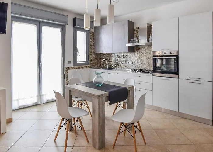 Appartamento Villabel Assemini
