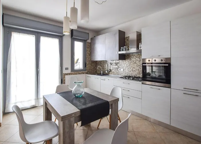Apartamento Villabel
